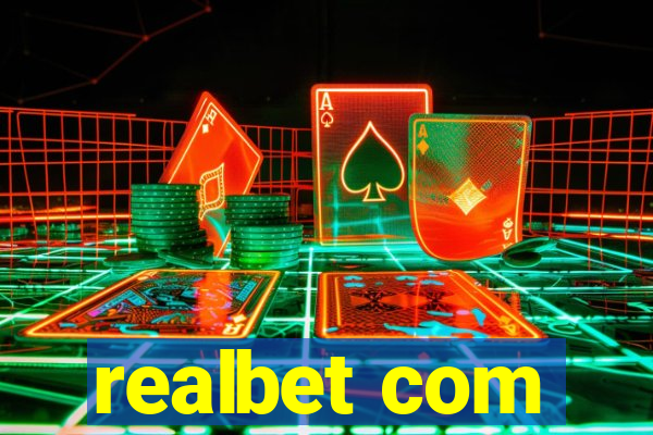 realbet com